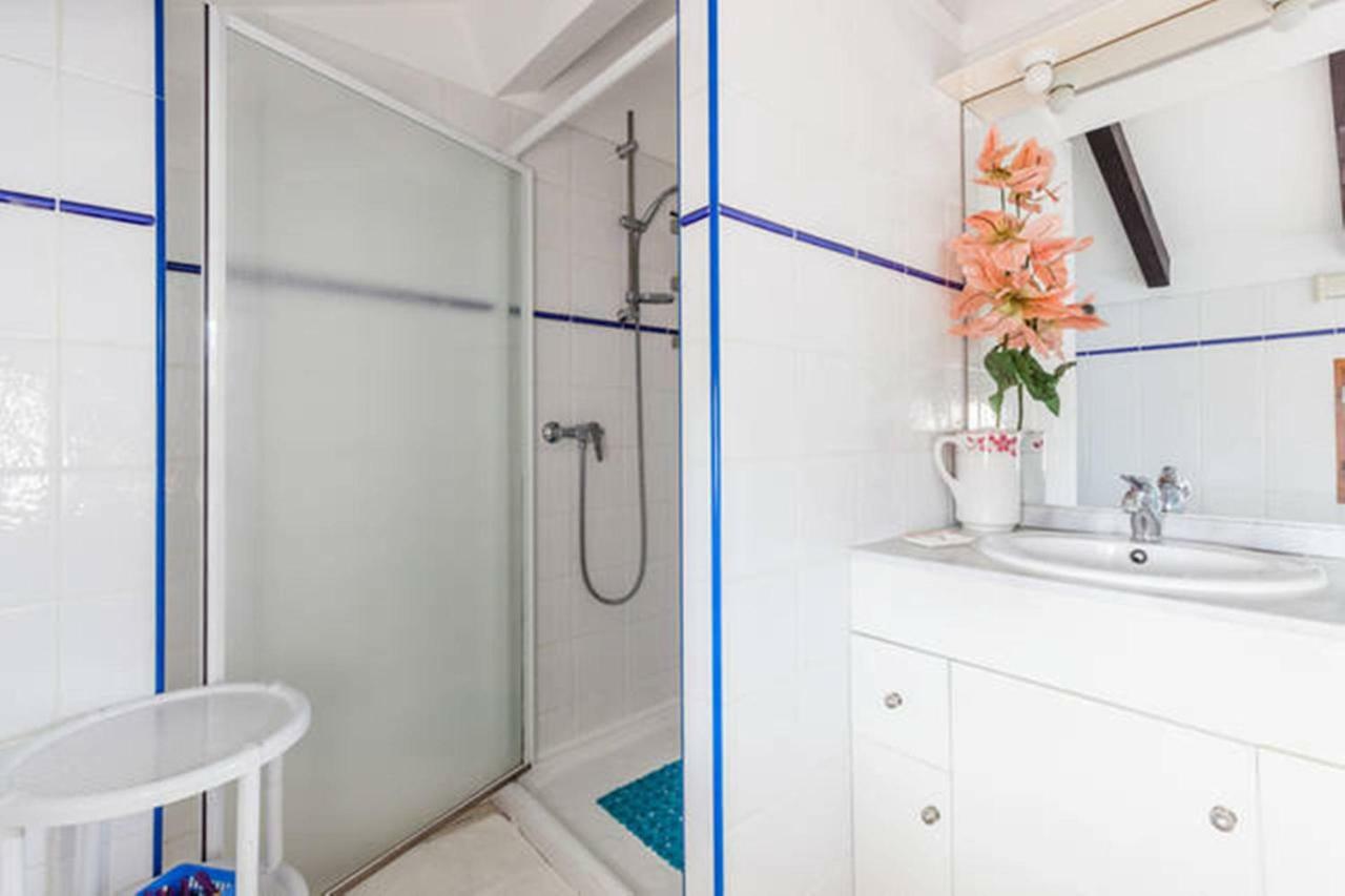 Studio Le Petit Nid D'Amour Meuble Tourisme 3 Etoiles Poggio Santa-Lucia-di-Tallano 外观 照片